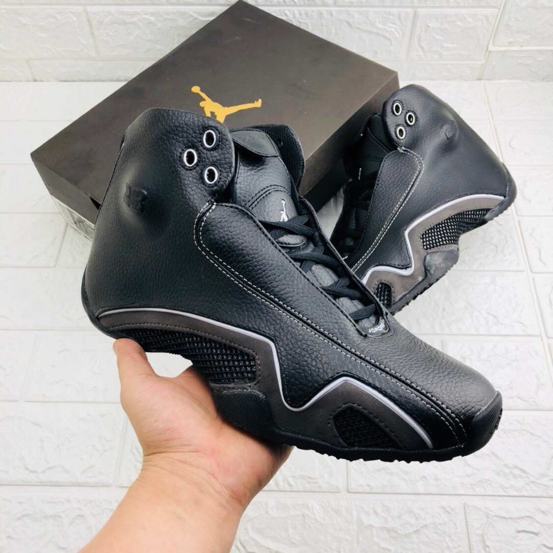 Authentic Air Jordan 23 ASG Black